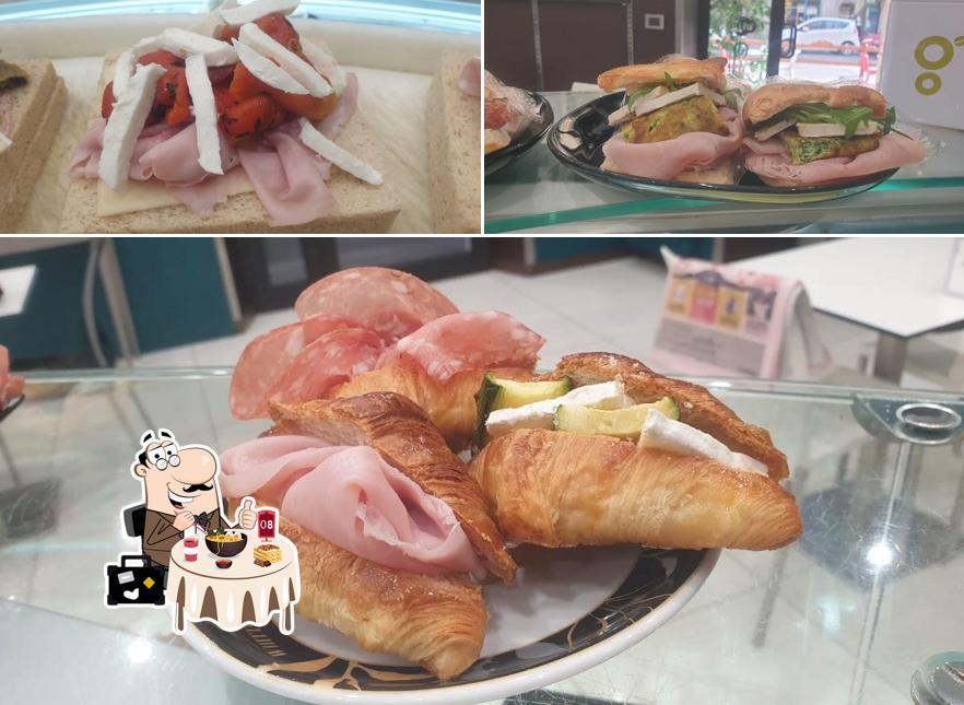 Platti al Elisir Caffè