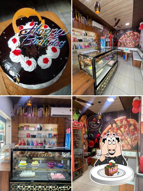 Garg Confectionery and Bakery