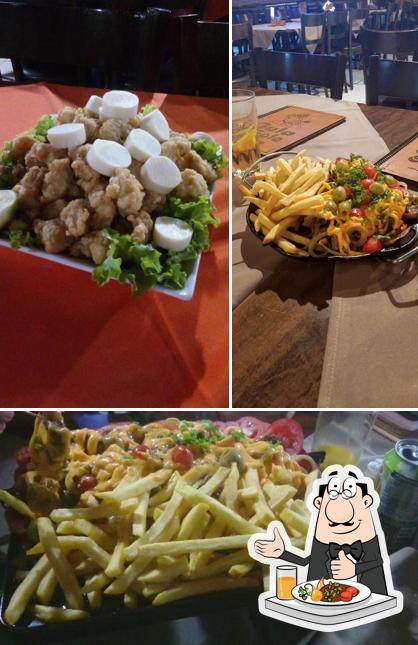 Comida em Gula & Gole