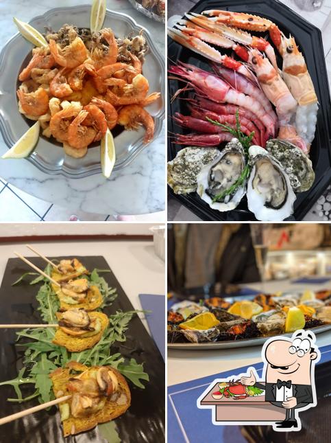 La Bottega del Pesce