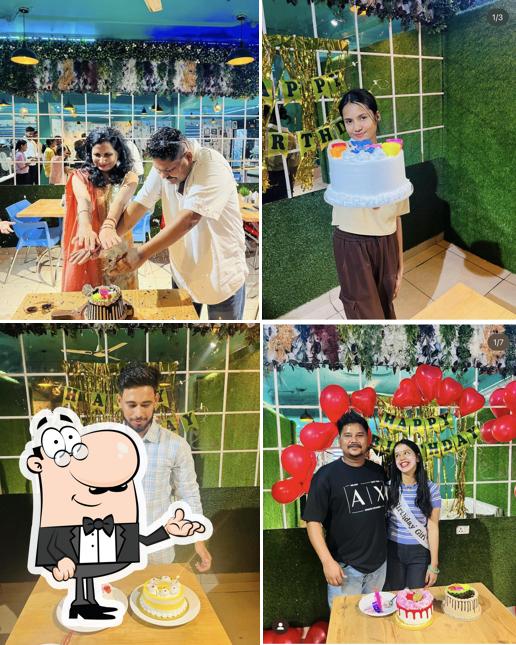 Meet N Eat Cafe & Restaurent