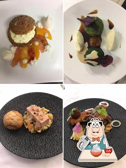 Mon Bistrot