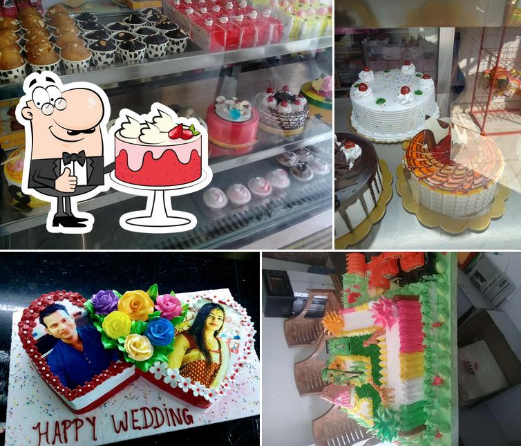 Mr Cake & Bakers