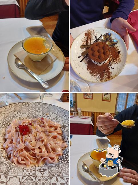 Cibo al Passet
