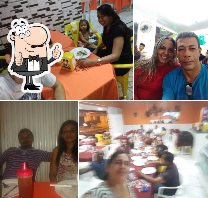 Pizzaria Ar Livre