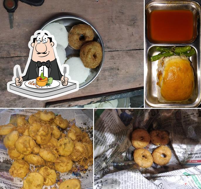 Rameshwar Nasta House