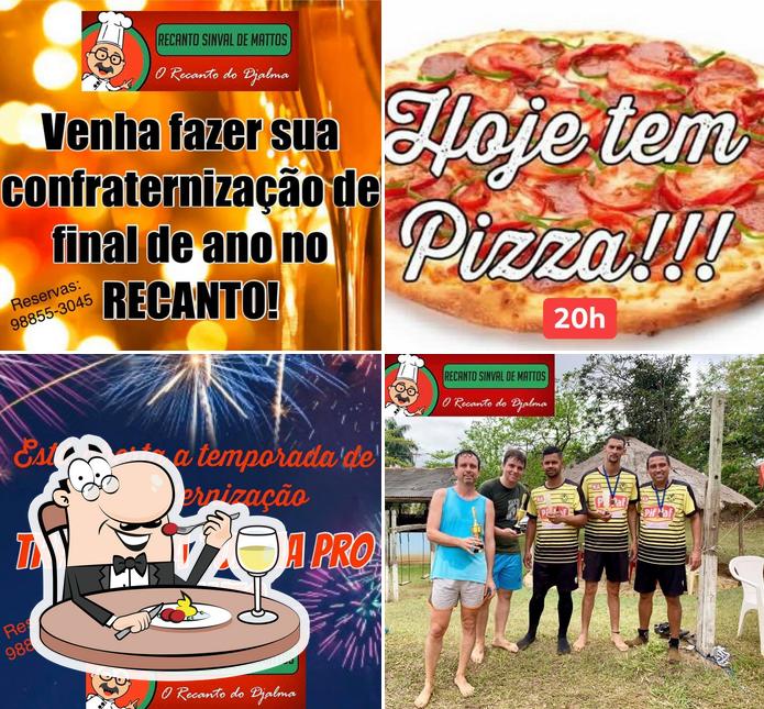 Recanto Sinval de Mattos