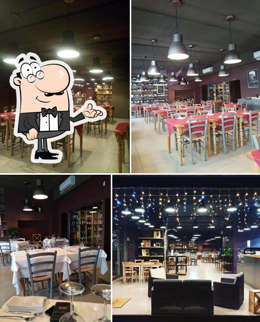 Ristorante La Barbatella