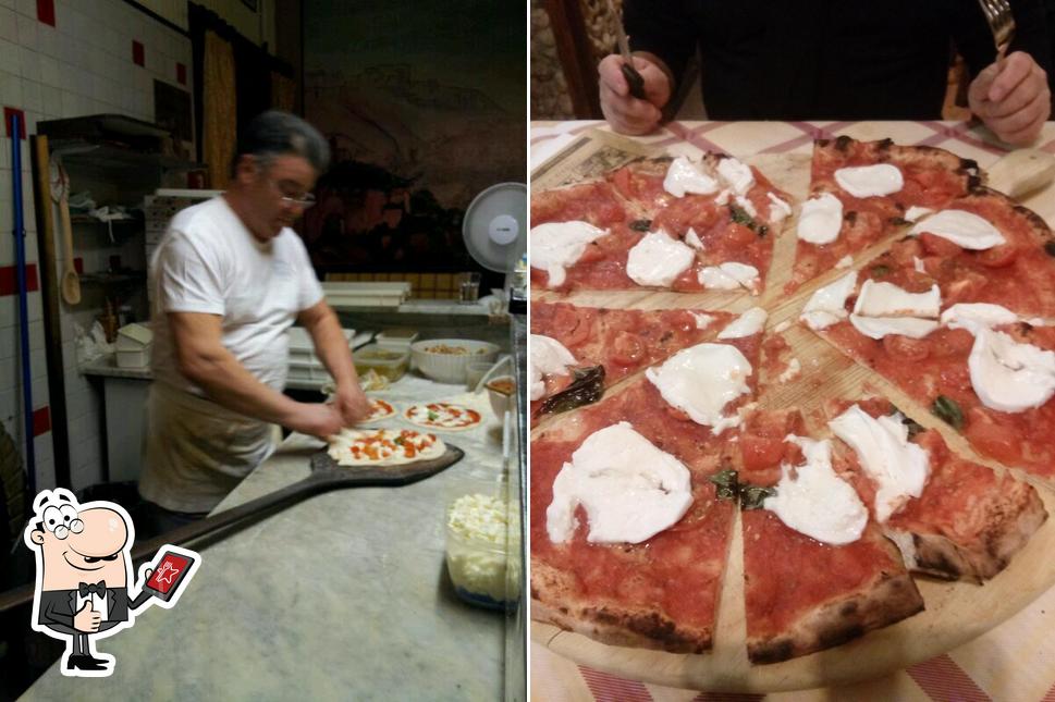 Vedi la foto di Ristorante Pizzeria La Svolta