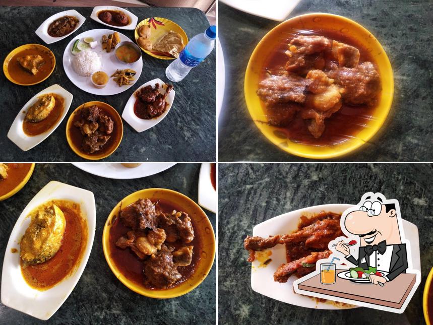 The Loft Hotel & Restaurant Himul Milk Parlour