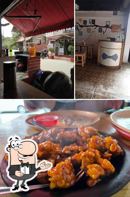 Look at the picture of The tasty of north