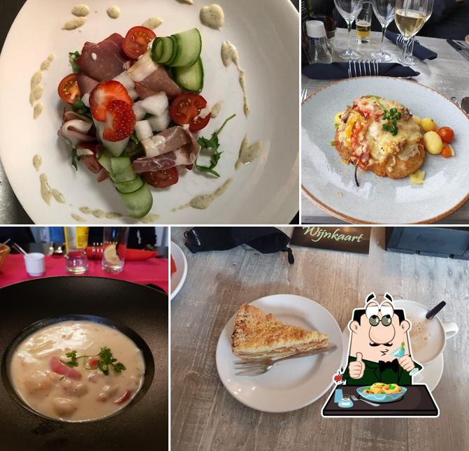 Restaurant Suyderoogh