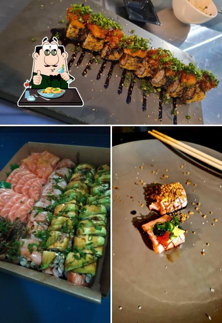Seu Sushi Delivery