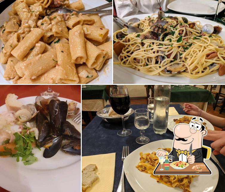 Trattoria Roberto