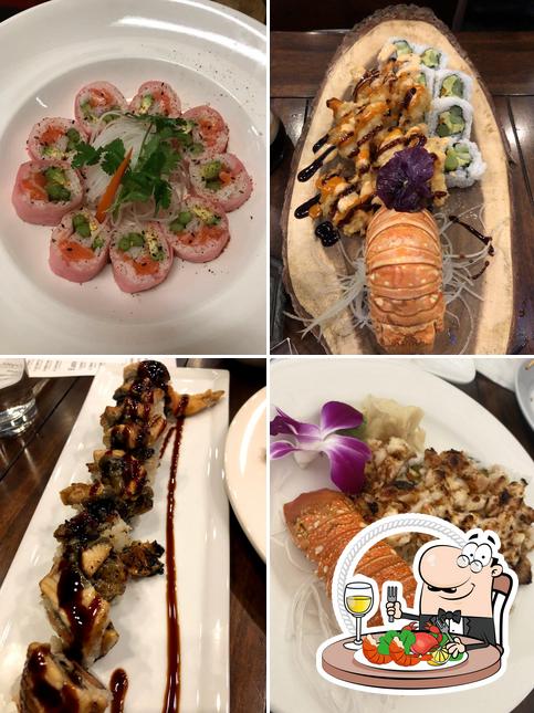 @Sushi