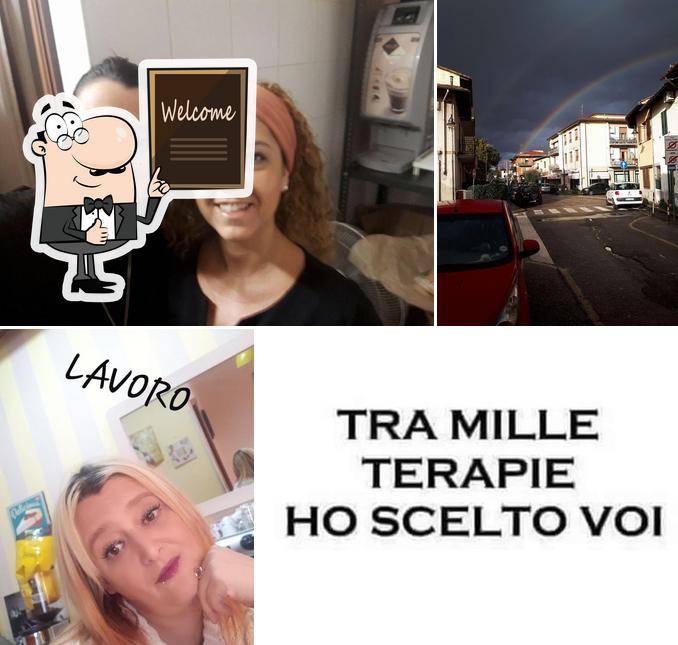 Ecco una foto di Art Bar