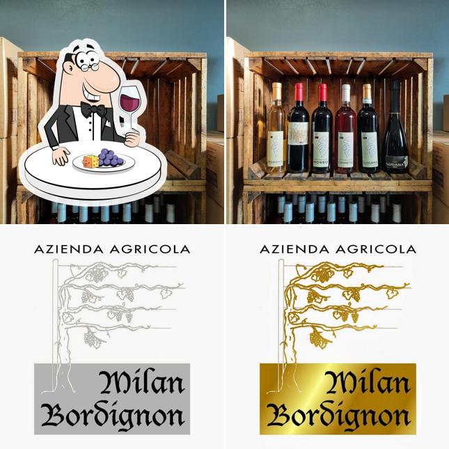 Azienda Agricola Milan Bordignon