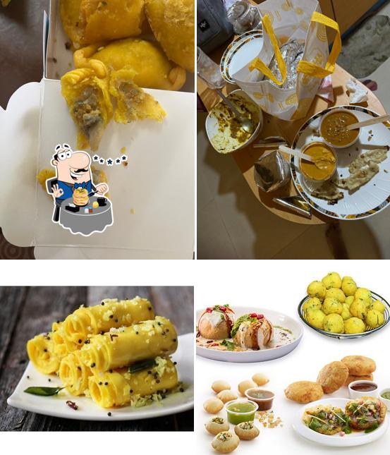 Food at Bikanervala Alpha-II Greater Noida