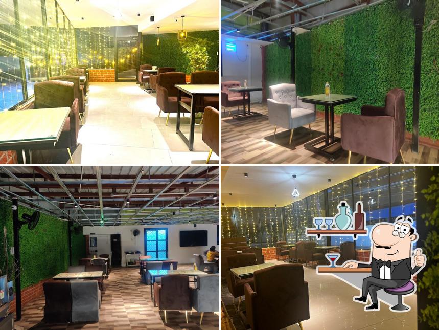 CARDIFF CAFE CODDISIA