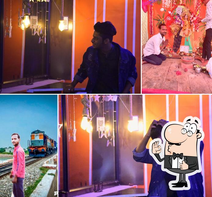 Bhai Ka Adda Coffee Shop