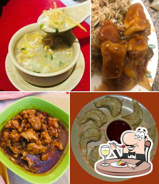 China Bowl