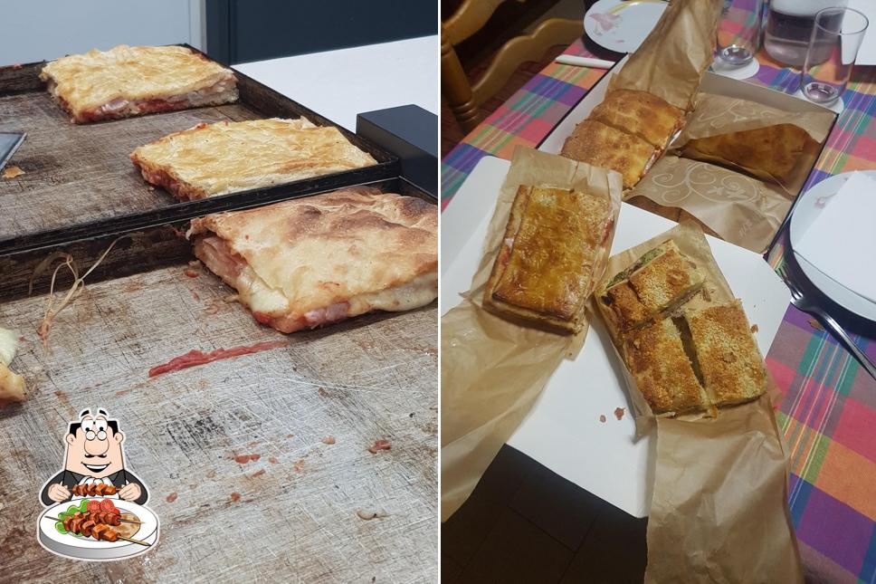 Cibo al Cianò