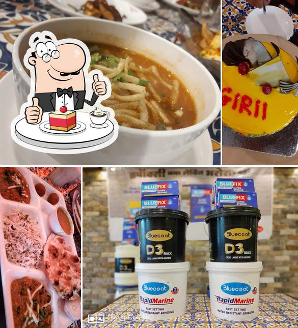 Darshan Restaurant and Banquet