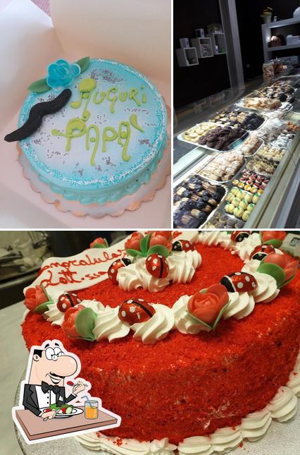Cibo al Dolce Arte Pasticceria