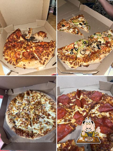 Domino's Pizza