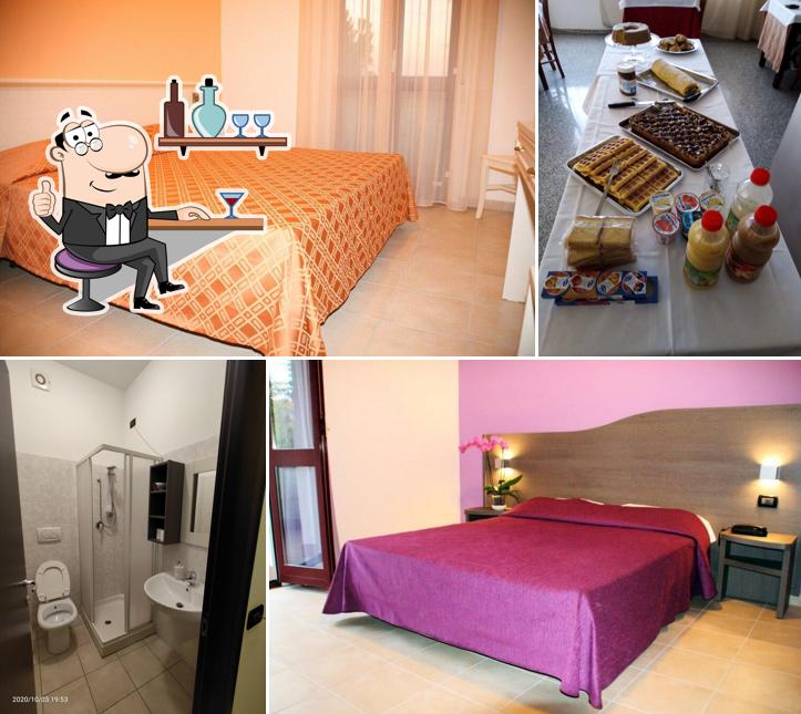 Hotel Ristorante Leon D'oro