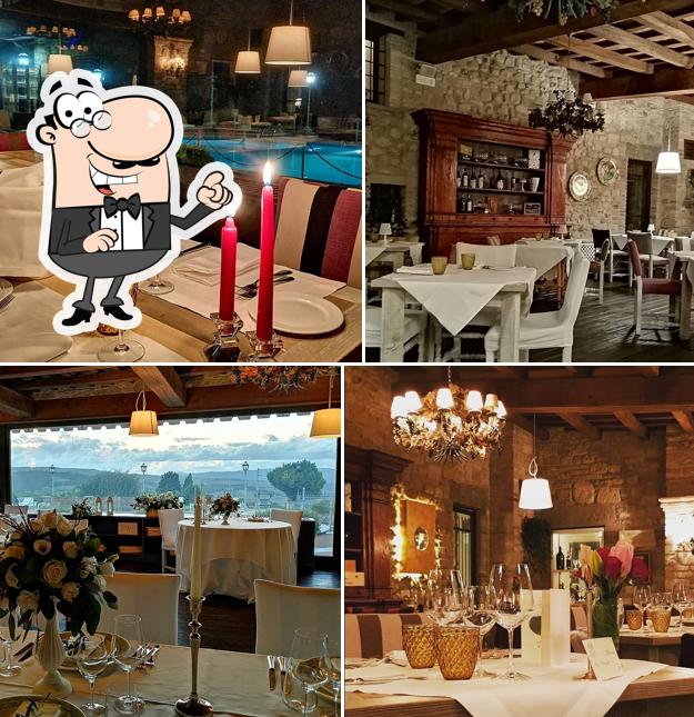 L'Altro Relais Ristorante