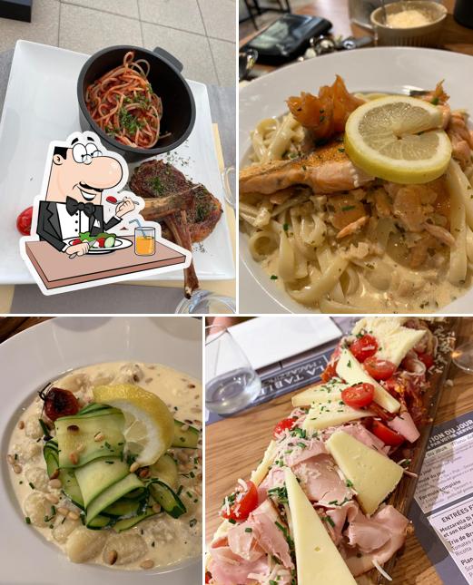 La Table Magazzino Beaune