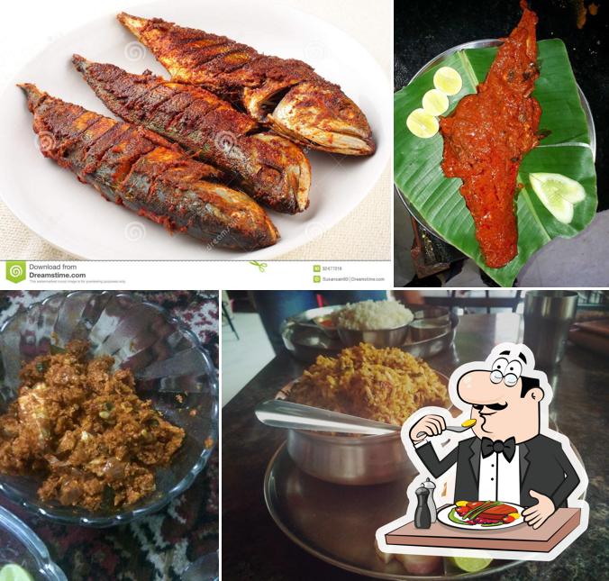 Mangalore Lunch Home