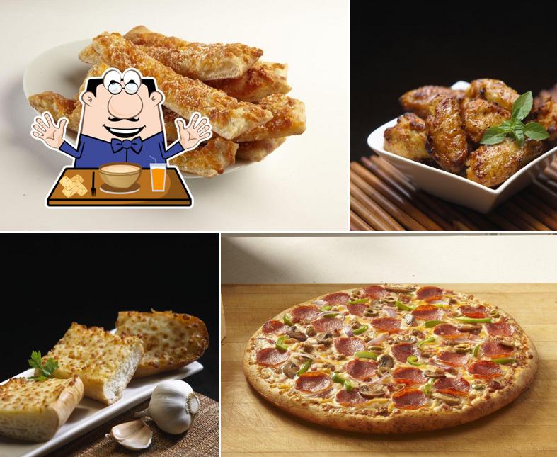 New Orleans Pizza