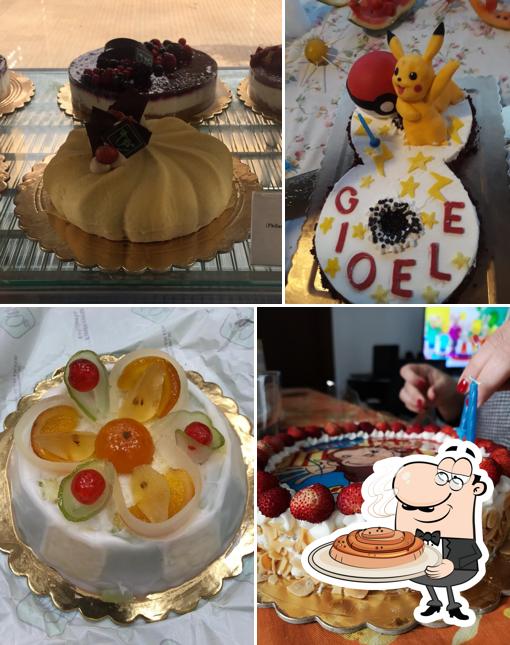 Vedi la immagine di Pasticceria Alfa