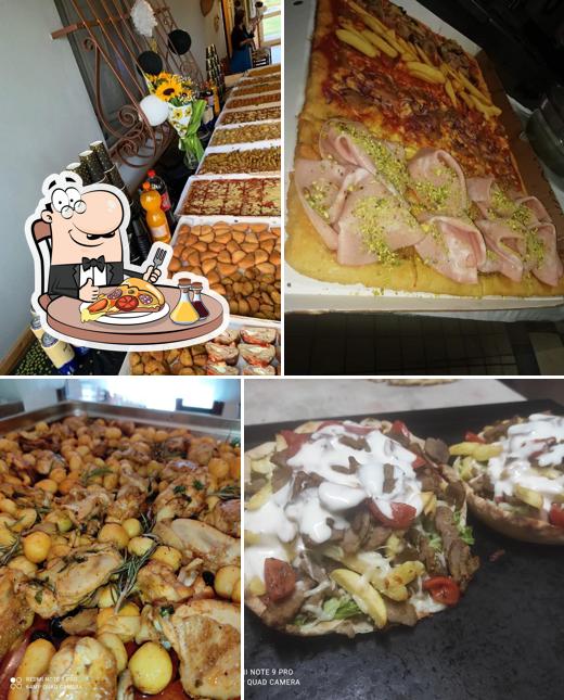 Prova una pizza a Pizz’ Stop da Gabriele