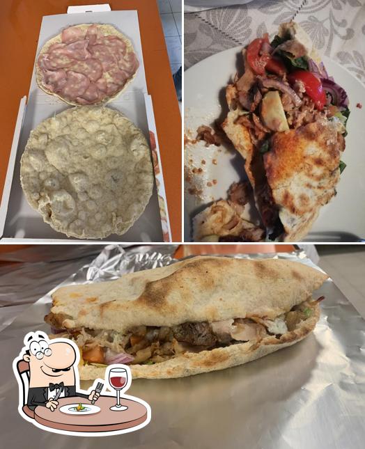 Cibo al Pizza Ok Cibo al Pizza Ok