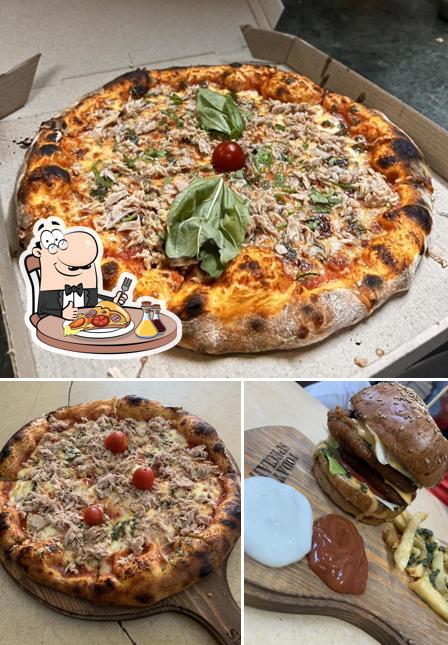 Pizzeria Laura