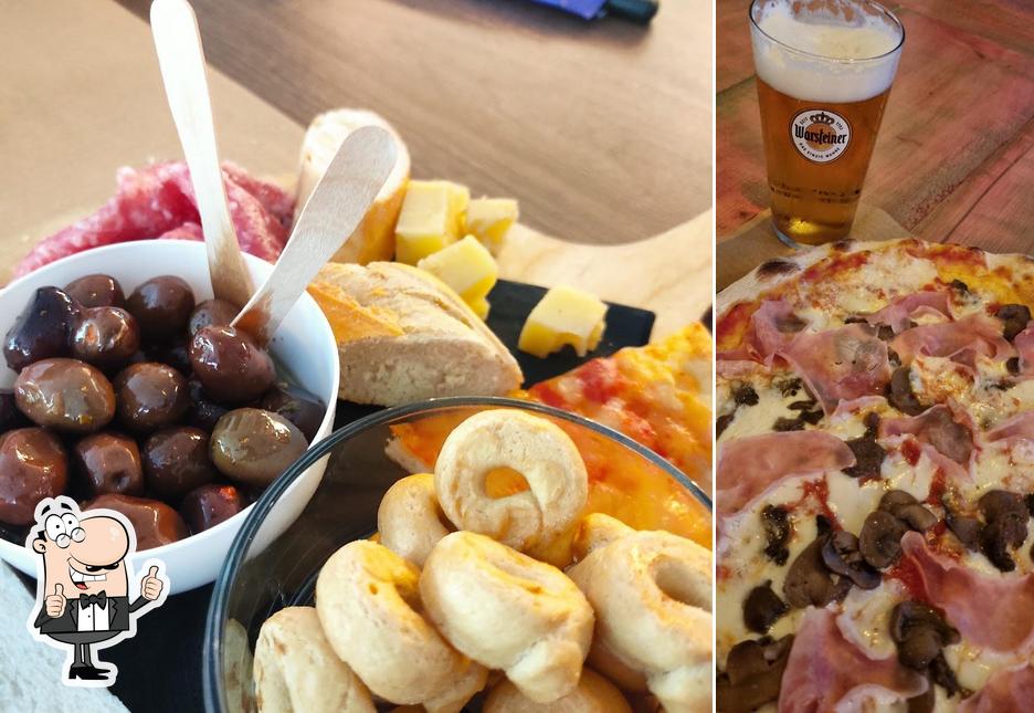 Enjoy – Bar, Pizzeria, Hamburgeria in Vallecamonica
