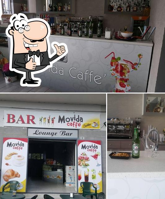 Vedi questa foto di Bar Movida Caffè