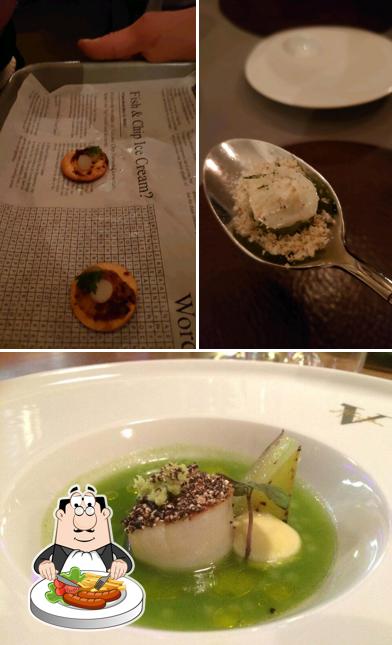 Cibo al After Seven