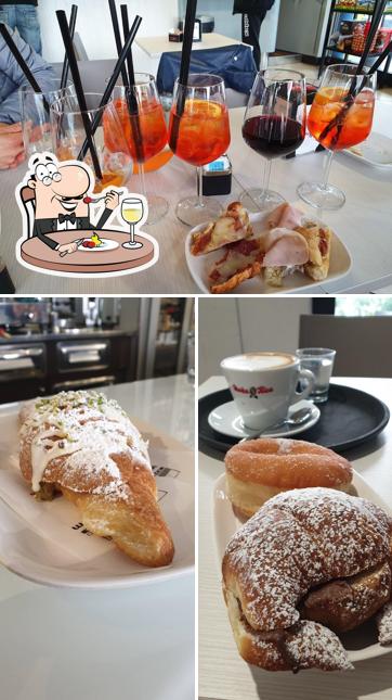 Platti al Don Diegaro Cafè