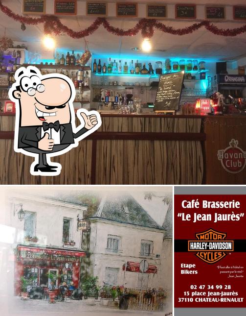 Le Jean-Jaurès