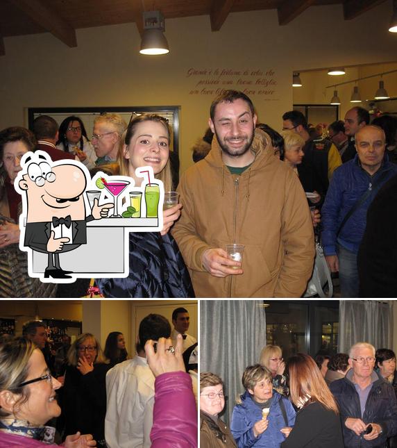 Guarda questa immagine di Mariquita Bar & Restaurant