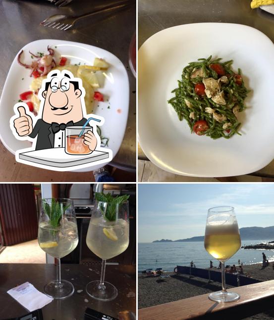 Ristorante Bar Punta Stella