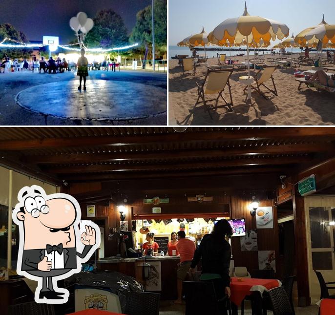 Ecco un'immagine di Sottovoce