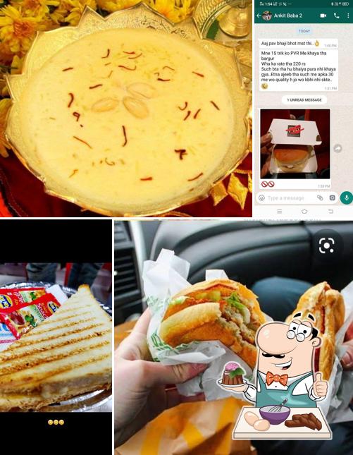 BBJ FOOD'S