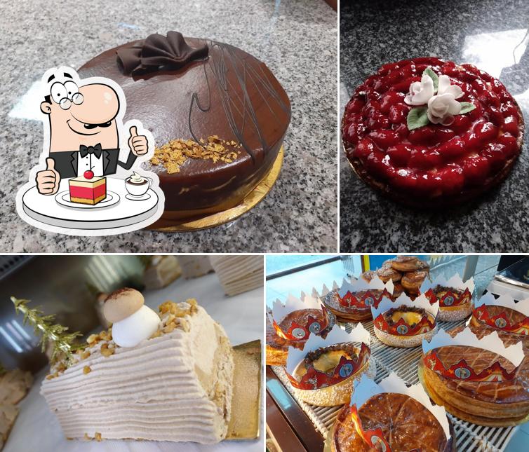 Boulangerie La Paysanne