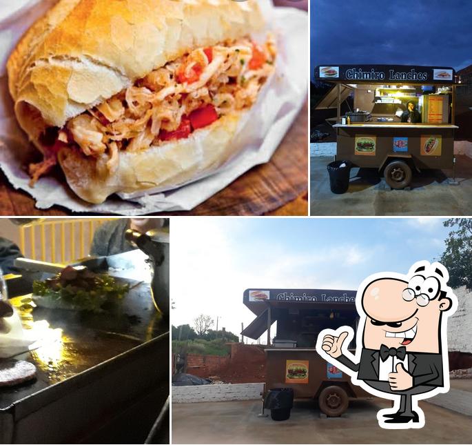 Chimiro lanches