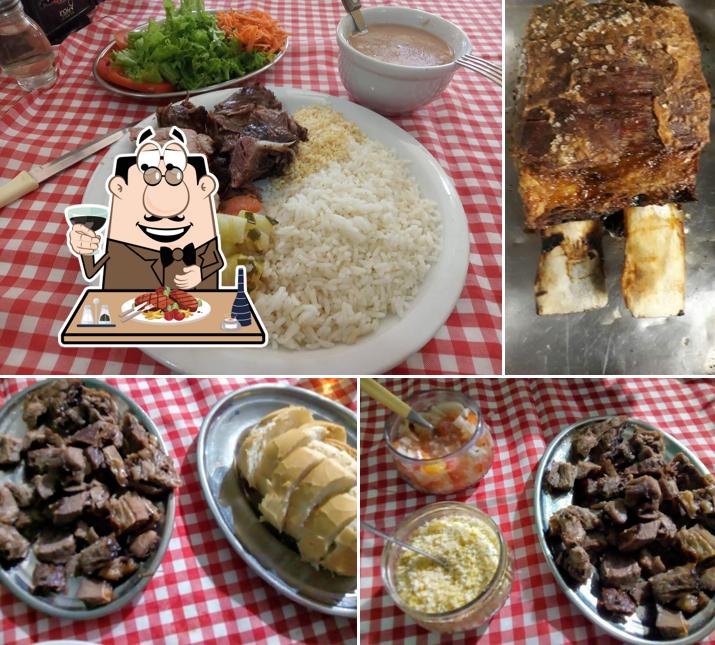 Restaurante Estilo Gaúcho Costelaria